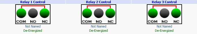 RMS-200v2 Web relays