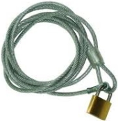 Security Cable