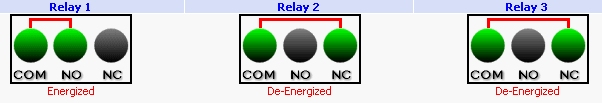 Web relay 2